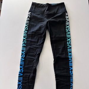 VSX- Victorias Secret Leggings